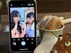 -屋裡·Union Bakery(龙江路店)