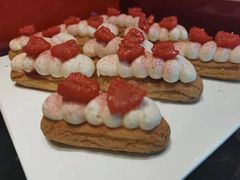 -索菲特西湖大酒店·香榭丽全日候餐厅(南山路店)