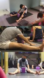 -榕树上·瑜伽普拉提