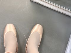 -上海路易十四芭蕾良品舞蹈用品店(美丽华商务中心店)