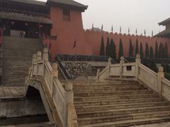 焦作影视城-焦作影视城