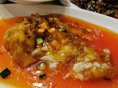 -黑石礁酒楼·海鲜(黑石礁店)