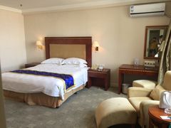 -上海棕榈滩海景酒店