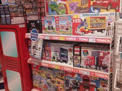 -TOYSRUS玩具反斗城(厦门中华城店)