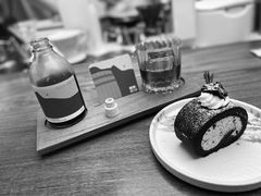 -Line 咖啡(石厦花园店)