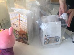 -爸爸糖手工吐司(贵阳花果园购物中心店)
