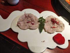 -袁老四重庆老火锅(桐梓坡店)