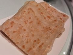 口袋饼-小南洋海景餐厅(深圳湾店)