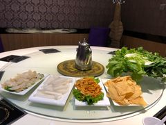 -蒙星月涮肚火锅城(宏运家园店)