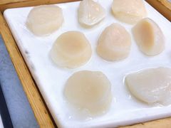 冰镇带子-天宝食坊·啫啫煲大排档(西华路店)