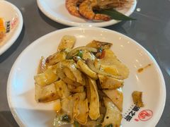 -渔乐之昕·铁板烧自助餐(虹悦城店)