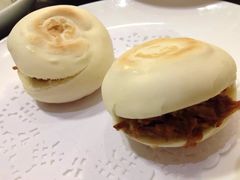 -西安饭庄·非遗陕菜(钟楼店)