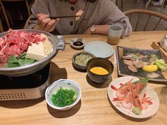 -初居食屋日式料理(万象城购物中心店)
