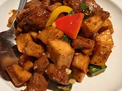 -汤城小厨•粤菜•靓汤(苏州街店)