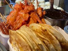 -张记灌饼(丰富路店)
