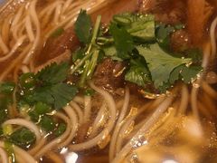 -李先生牛肉面大王(正定机场餐厅)