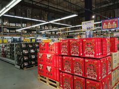 -麦德龙(闵行店)