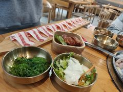 -金顺碳烤肉(大良清晖园店)