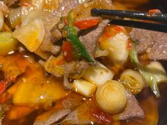 -雀蓝川菜(滨湖万象汇店)