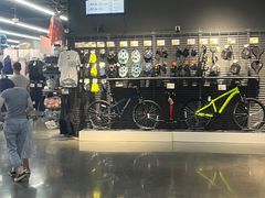 -迪卡侬(大英山店)