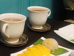 -Let’s Relax Spa(MBK)