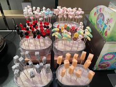 -顺德联塑万怡酒店·万荟轩自助餐厅