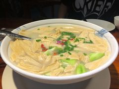 胡椒猪肚腐竹-优之名鹅城
