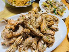 -蚝得喜海鲜(东城店)