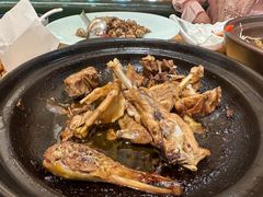 -莲花公园煎蟹·30年闽菜(火车站店)