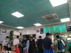 -老磁器口豆汁店(天坛店)