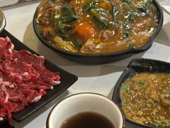 -潮汕良记牛肉火锅(洪武路店)