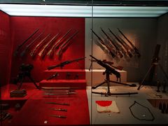 -辛亥革命博物院北区