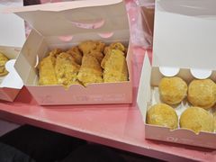-悠个炸鸡(南京创始店)