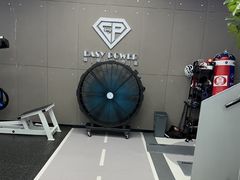 -EASY POWER健身工作室(浦东大道店)