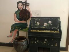 -隐厨·海鲜餐厅(恒通路店)