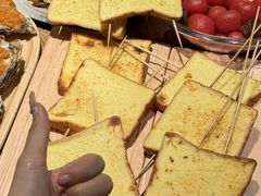 -1819餐厅·团队聚餐·烤串·精酿