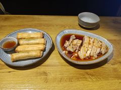 -南小蟹手工點心(三里屯店)