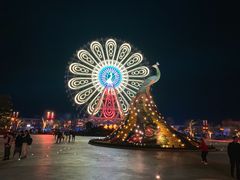 -七彩云南欢乐世界