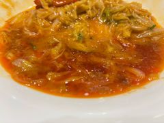 -香融府·烤鸭·家常菜(马家堡路店)