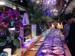 -阪尚皇·原切牛排·烤肉火锅自助(北京路店)