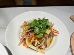 -清真·卡德尔大叔新疆主题餐厅(龙汇路店)