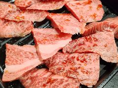 -和牛 烧肉寿喜烧涮锅 善(心斎橋店)