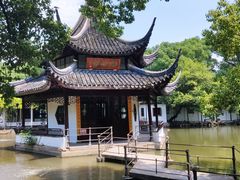 -西园戒幢律寺