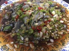 -香满居张记小厨私房菜(青岛站店)