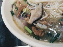 莆田卤面-青年实验餐厅