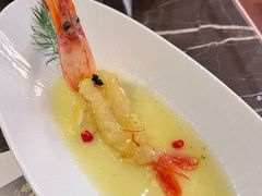 -海派悦庭·海胆烧麦·新融合菜(凯德广场店)