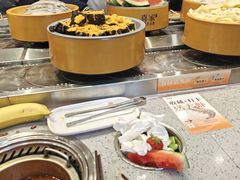 -喜家自助小火锅(乐客城店)