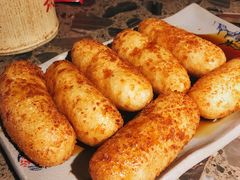 红糖糍粑-小龙坎火锅(万象城店)