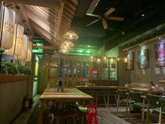 大堂-山城遇宴·重庆江湖菜(五道口银谷大厦店)
