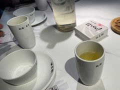 -今朝桃花醉川菜(县西巷店)